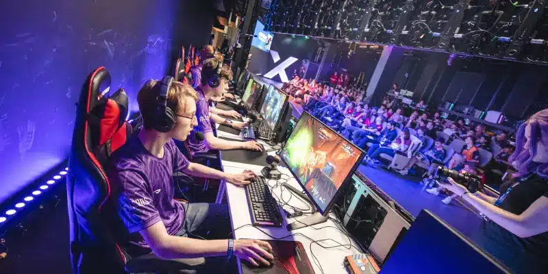 Mẹo cá cược Esports giúp dự đoán chính xác hơn