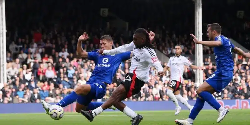 Tìm hiểu kèo trước trận đấu Leicester vs Fulham 