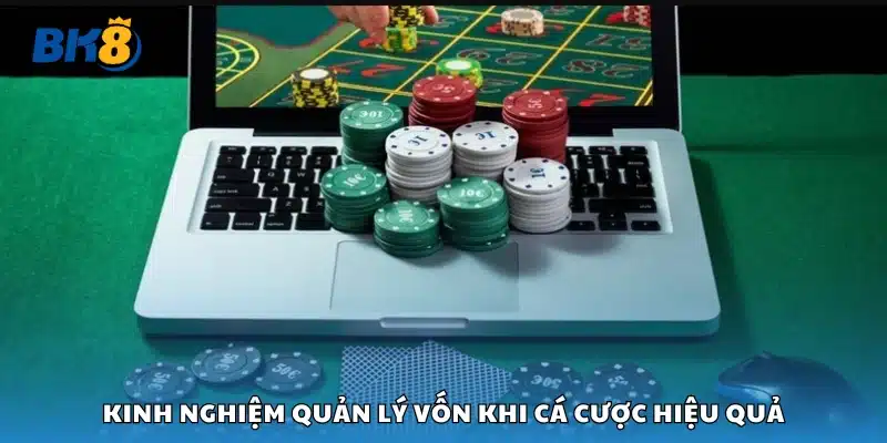 Các sai lầm phổ biến khi quản lý vốn