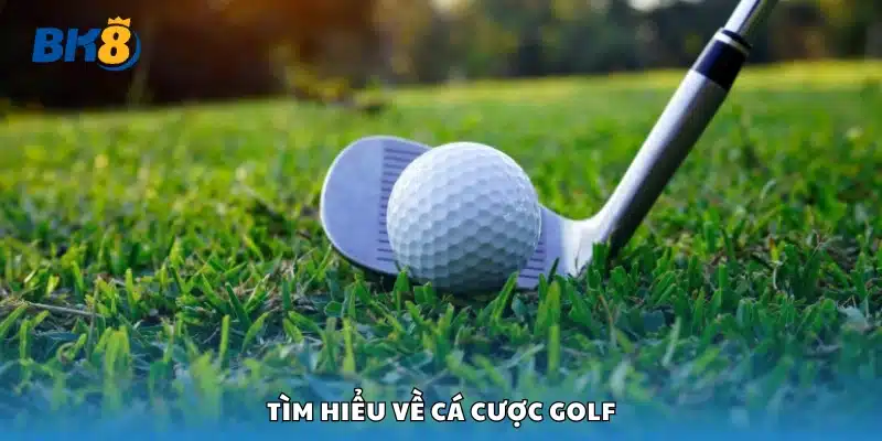 Đôi nét về cá cược golf